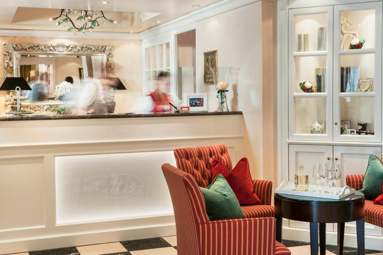 באדנוויילר Relais & Chateaux Hotel Schwarzmatt מראה חיצוני תמונה