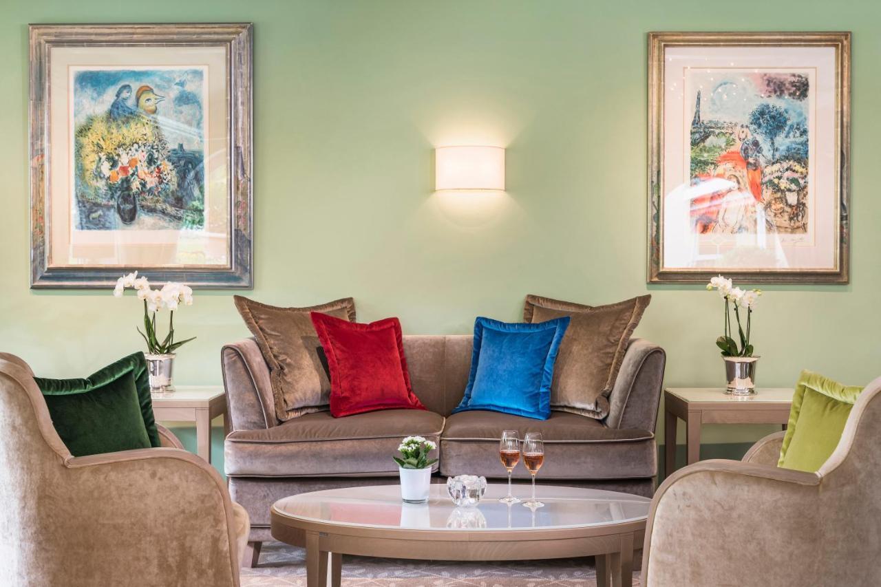 באדנוויילר Relais & Chateaux Hotel Schwarzmatt מראה חיצוני תמונה