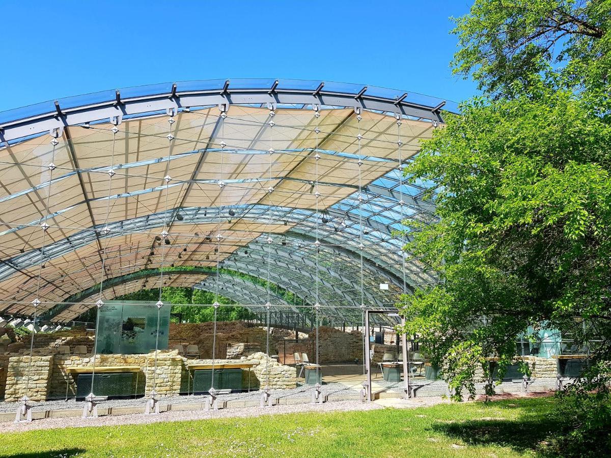 באדנוויילר Relais & Chateaux Hotel Schwarzmatt מראה חיצוני תמונה