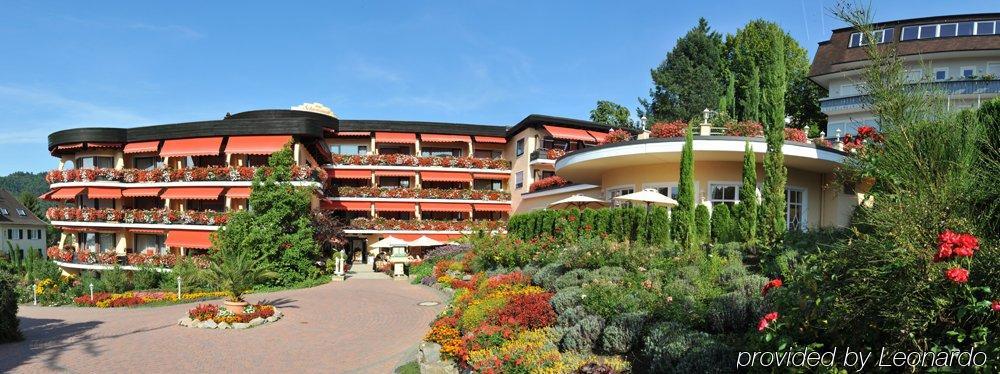 באדנוויילר Relais & Chateaux Hotel Schwarzmatt מראה חיצוני תמונה