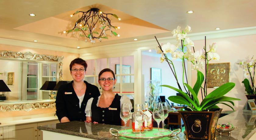 באדנוויילר Relais & Chateaux Hotel Schwarzmatt מראה חיצוני תמונה